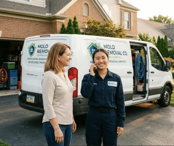 Crawlspace Mold Remediation Hackensack, NJ FAQs